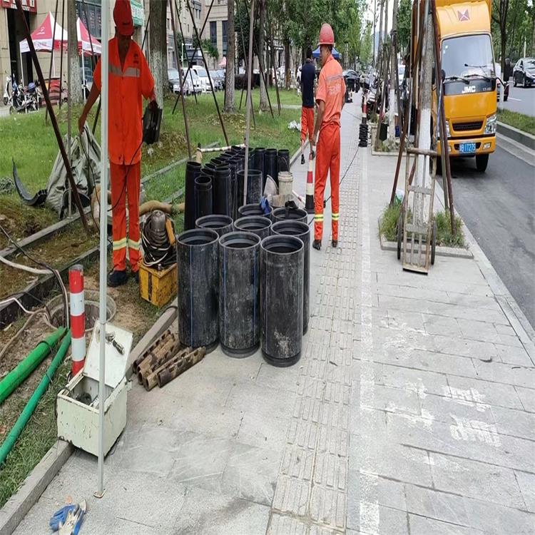 库车管道短管置换修复